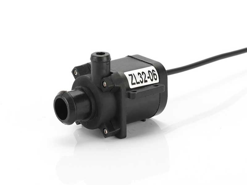 ZL32-06 Warm Water Mattress Pump