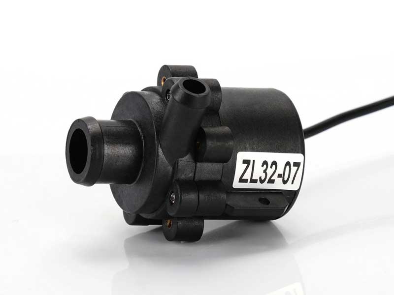 ZL32-07 Warm Water Mattress Pump