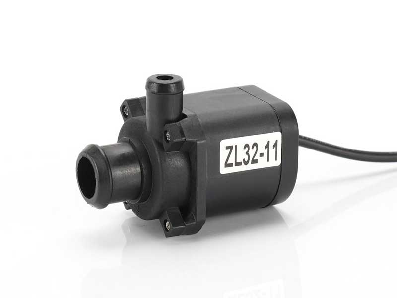 ZL32-11 Warm Water Mattress Pump