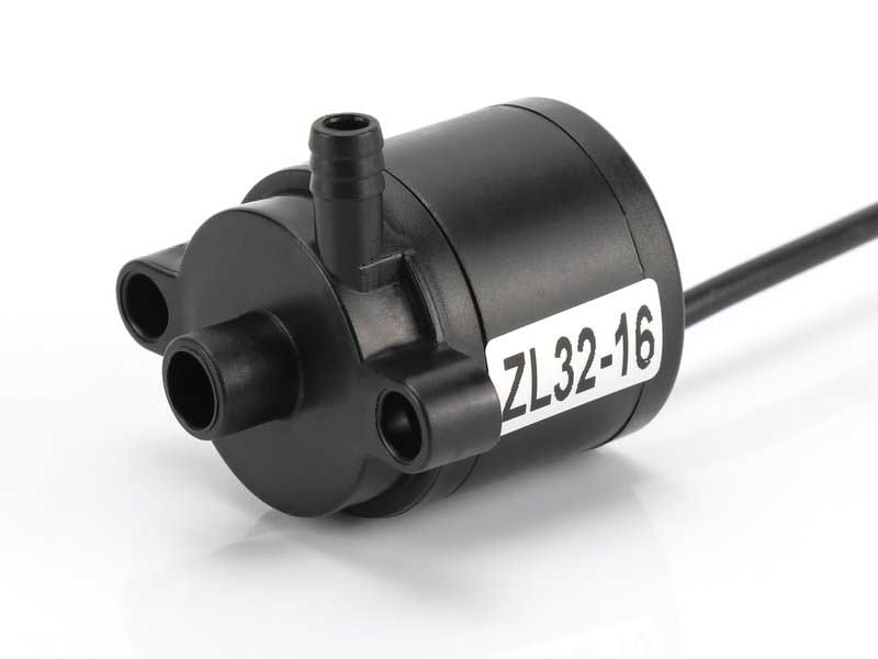 ZL32-16 Small medical instrument brushless water pump