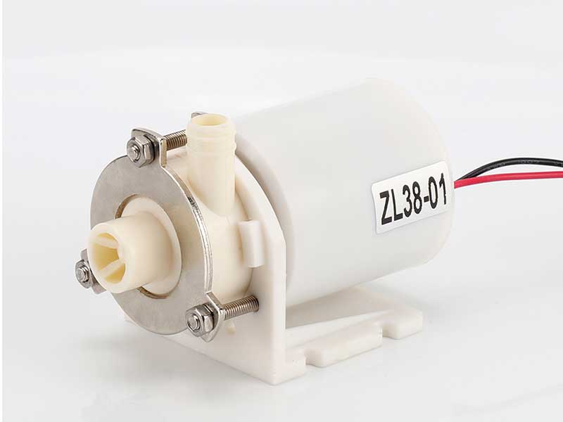 ZL38-01 Electrical Refrigerator Pump