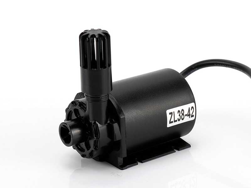 ZL38-42 Brushless DC pump