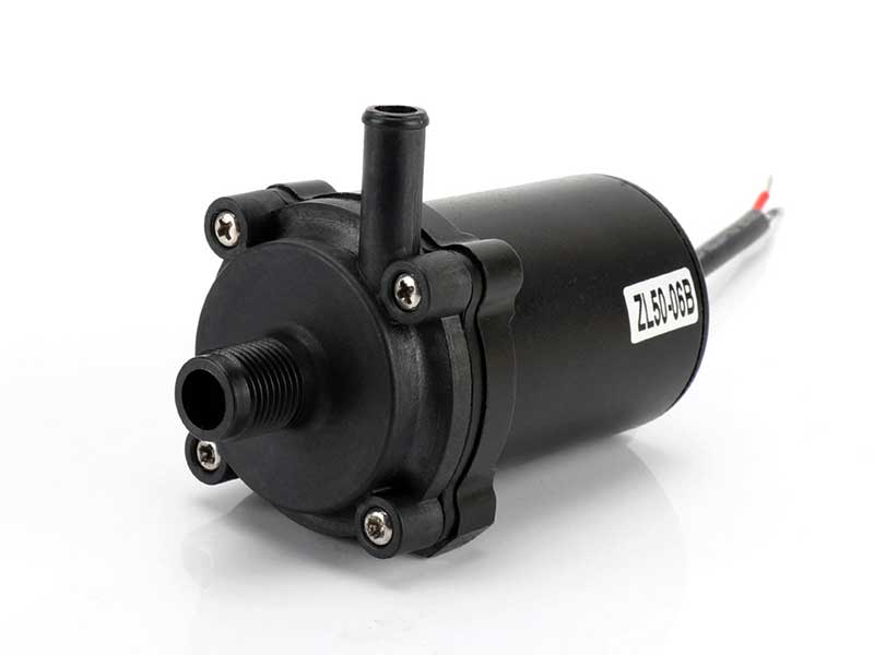 ZL50-06B Pressure Circulation Pump