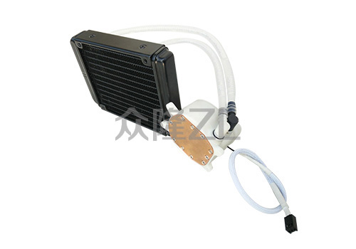 ZL50-J1 Brushless DC computer heat pump