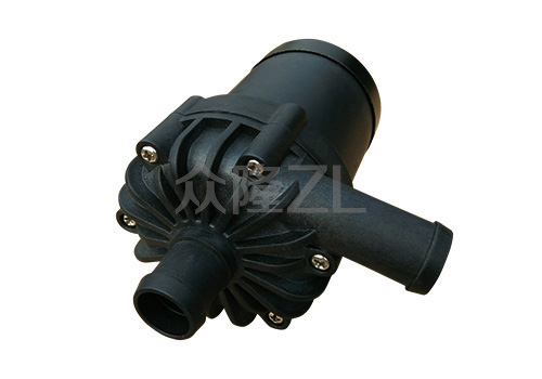 ZL60-02 Electric car cooling water pump